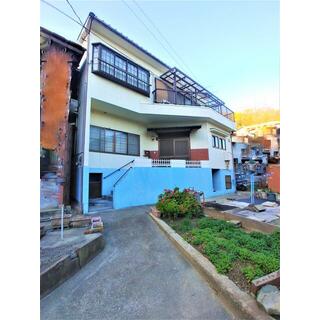 townhouse 姫路市家島町真浦