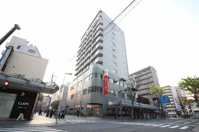 神奈川県 横須賀市 大滝町１丁目 横須賀中央駅 の貸し店舗 賃貸 不動産情報はアットホーム