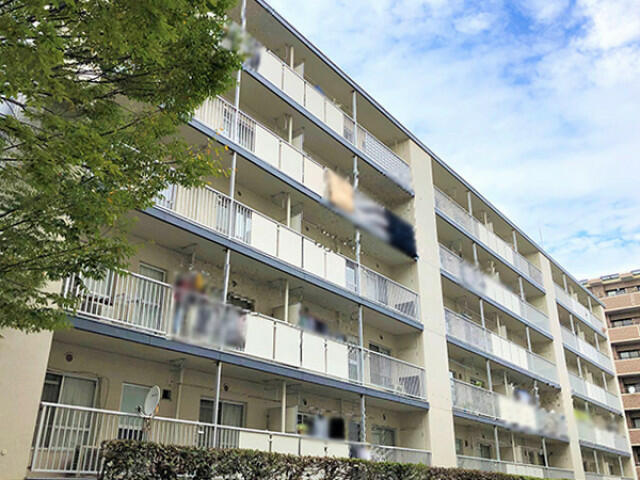 津田沼ハイム 1階 ２ｄｋ 習志野市の中古マンション アットホーム マンション購入の情報