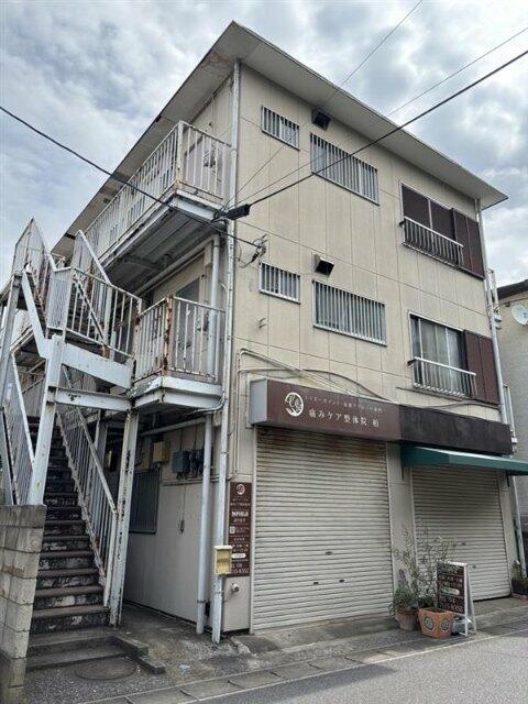 【積算90.8%】千葉県柏市・柏駅 徒歩10分の一棟アパート