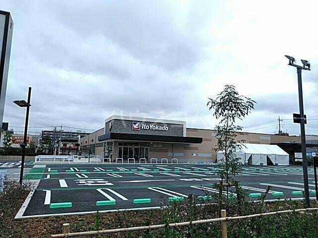 アットホーム トゥールフルール ０２０５０ １ｌｄｋ 提供元 ハウスコム 株 草加店 草加市の賃貸アパート