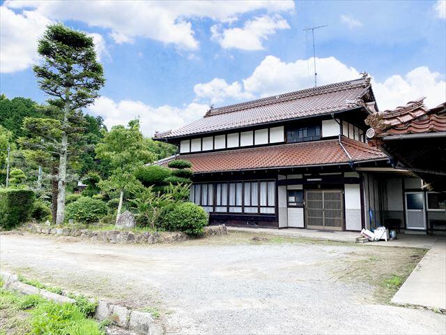 アットホーム 東広島市 高屋町造賀 平屋建 6dk 東広島市の中古一戸建て 提供元 有 大興 一軒家 家の購入