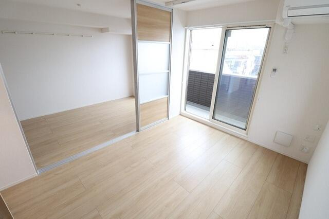 【ご購入者様決定】L'Appartement 大阪市1LDKマンション LDプランA+寝室設営 9万円（1ケ月レンタル