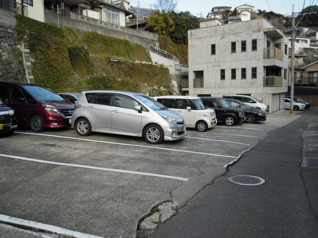 長崎県 長崎市 水の浦町 駅 の月極駐車場 賃貸駐車場 6965175937 賃貸 不動産情報はアットホーム