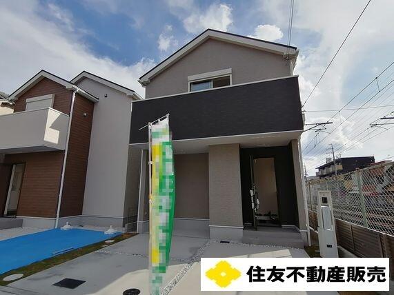 アットホーム 箕面市 西小路４丁目 牧落駅 2階建 ３ｌｄｋ 1080928143 箕面市の新築一戸建て 提供元 住友不動産販売 株 池田石橋営業センター 一軒家 家の購入