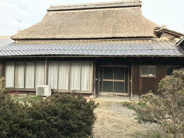 アットホーム 東近江市 林田町 八日市駅 平屋建 ７ｋ 東近江市の中古一戸建て 提供元 株 福屋不動産販売 近江八幡 店 一軒家 家の購入