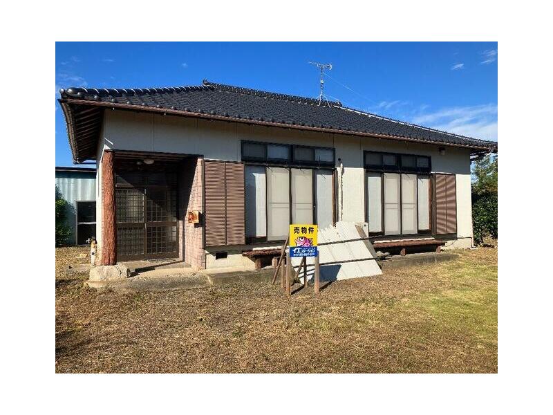 Iida, Naka-shi, Tokyo One-story building, 3DK

2,390,000 yen