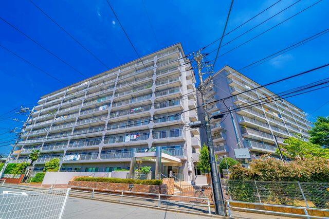 アットホーム 新武蔵野スカイハイツ 4階 2ldk 東村山市の中古マンション マンション購入の情報 アットホーム 新武蔵野スカイハイツ 4階 2ldk 東村山市の中古マンション マンション購入の情報