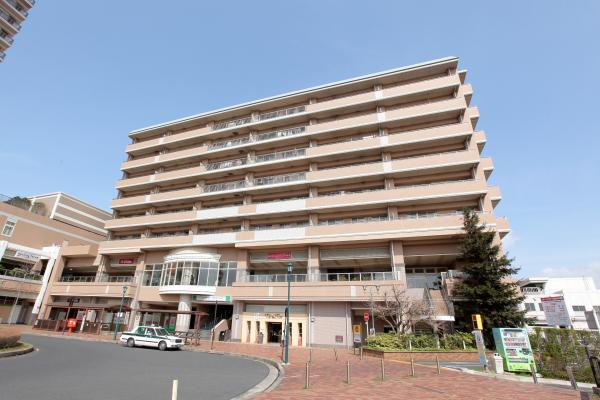 スカイプラザ ステーションタワーアネックス棟 ７階 8階 １ｌｄｋ 佐倉市の中古マンション アットホーム マンション購入の情報