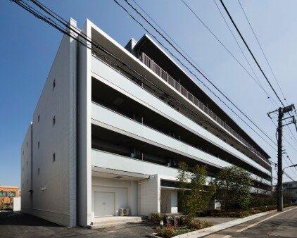アットホーム bless上池袋 ブレス上池袋 3階 1k 提供元 株 アイデアル 赤羽西口店 豊島区の賃貸マンション アットホーム bless上池袋 ブレス上池袋 3階 1k 提供元 株 アイデアル 赤羽西口店 豊島区の賃貸マンション