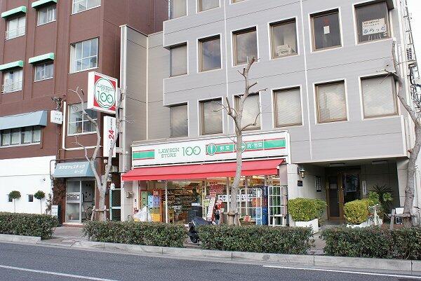 アットホーム アトリウム芦屋 2階 １ｋ 提供元 リブマックスｊｒ芦屋駅前店 株 リブマックスリーシング 芦屋市の賃貸マンション