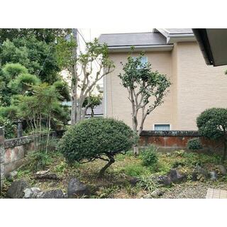 detached 小田原市穴部