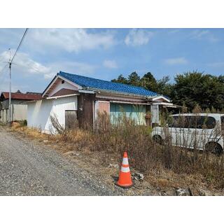 detached 邑楽郡板倉町大字細谷