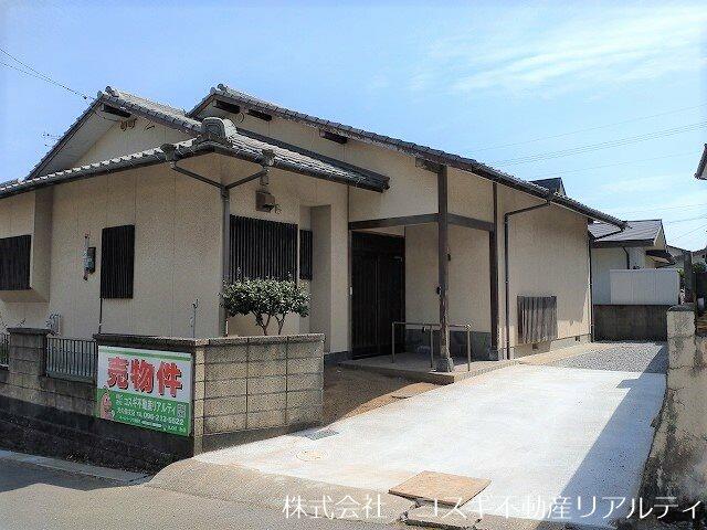 アットホーム 熊本市北区 植木町大和 平屋建 ３ｄｋ 熊本市北区の中古一戸建て 提供元 株 コスギ不動産リアルティ 光の森支店 一軒家 家の購入