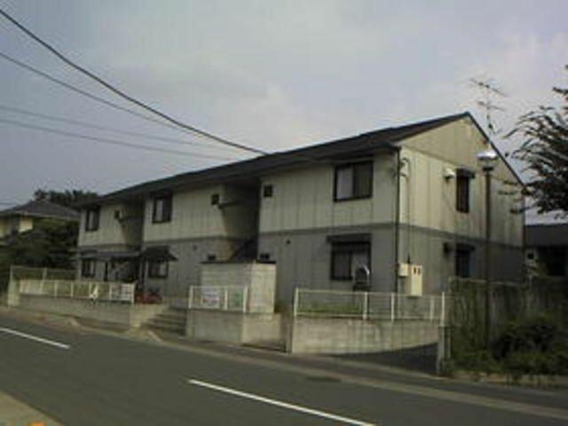 アットホーム メゾンアルファ １ ２０３ ３ｌｄｋ 提供元 株 タウンハウジング埼玉 上尾店 さいたま市見沼区の賃貸アパート