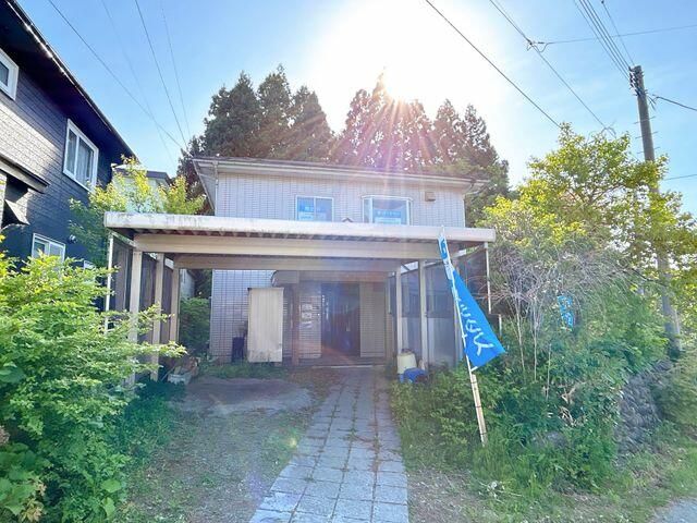 Cheap house for sale in Misawa, Aomori
