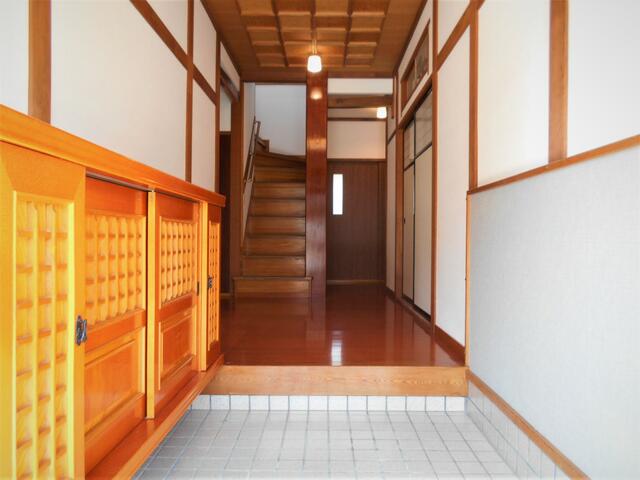 アットホーム 松本市 寿台９丁目 村井駅 2階建 ７ｄｋ 松本市の中古一戸建て 提供元 株 サンダイ 一軒家 家の購入