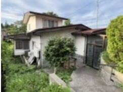 Cheap house for sale in Akita, Akita