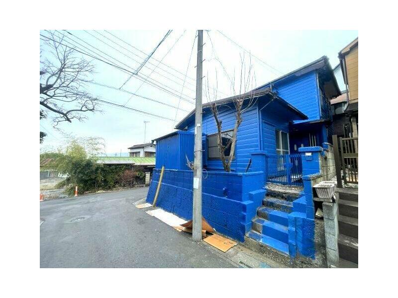 Moroyama Town, Iruma District, Oaza Shimokawahara (Kawasaki Station) 2-story building 3DK