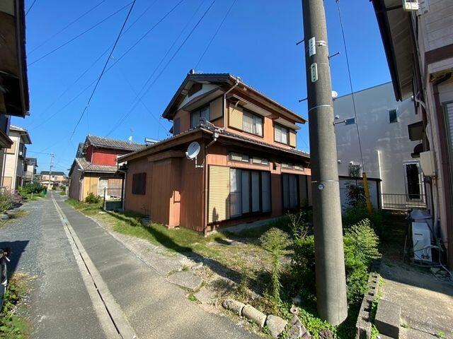アットホーム 豊川市 伊奈町南山新田 伊奈駅 住宅用地 豊川市の土地 売地 宅地 分譲地など土地の購入情報