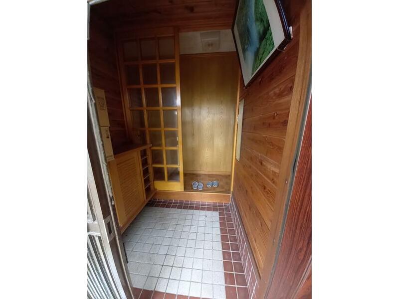 Susono City, Suwan (Gotemba Station) single-story 2DK