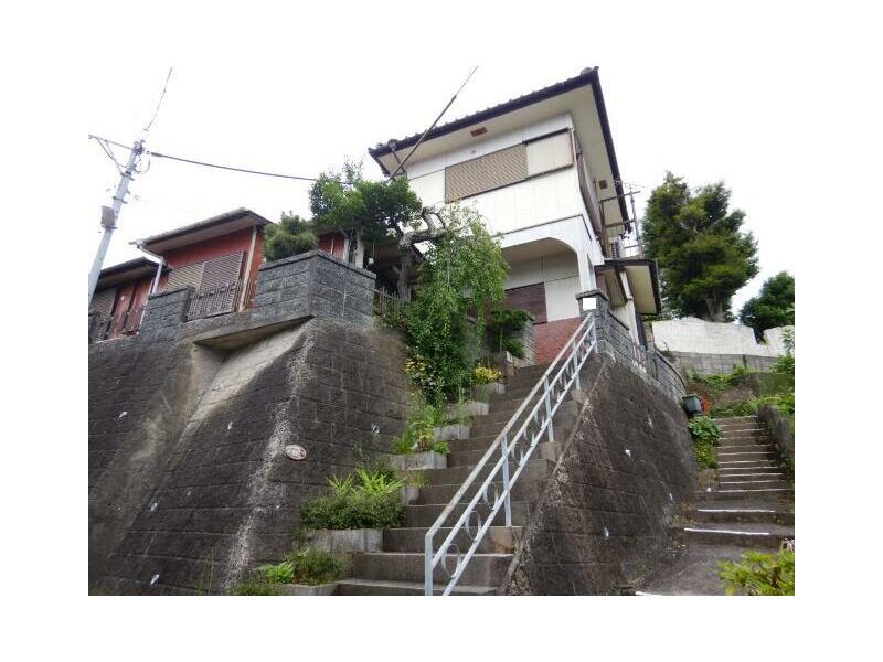 Nagasaki City, Ishikami-cho, 2-story building, 5LDK