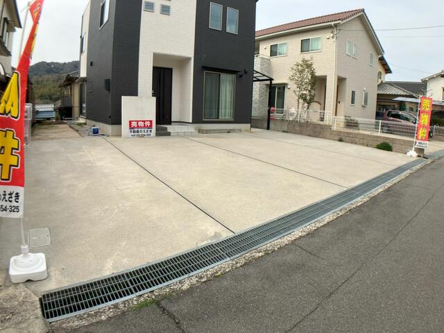 アットホーム】広島市東区 馬木3丁目 2階建 5LDK