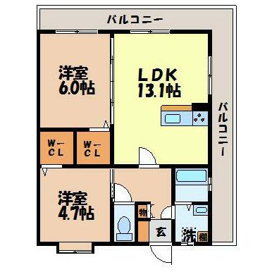 ニューステーションホテル レジデンス ７０６ ２ｌｄｋ 提供元 アイ リリーフ 株 ミニミニｆｃ諫早バイパス店 アットホーム 諫早市の賃貸マンション