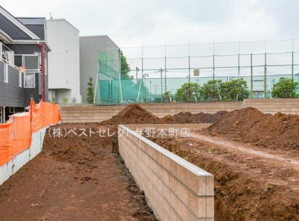 アットホーム さいたま市中央区 上峰２丁目 与野本町駅 住宅用地 さいたま市中央区の土地 売地 宅地 分譲地など土地の購入情報