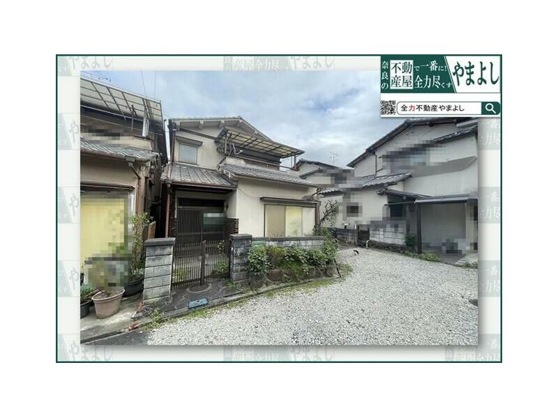 Yamatokoriyama-shi, Yamatokoriyama Shinmachi (Yamato Koizumi station) 2F 4DK

2,850,000 yen