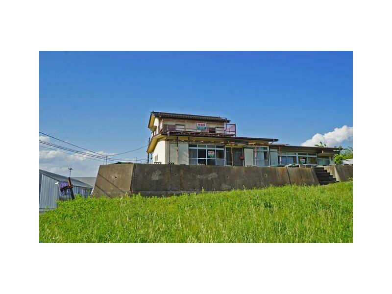 Nishiyatsushiro District, Ichikawa Misato Town, Ichikawa Daemon (Ichikawa Honmachi Station) 2-story building 5DK