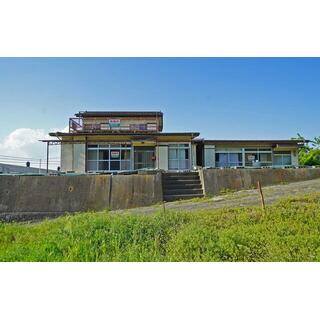 detached 西八代郡市川三郷町市川大門