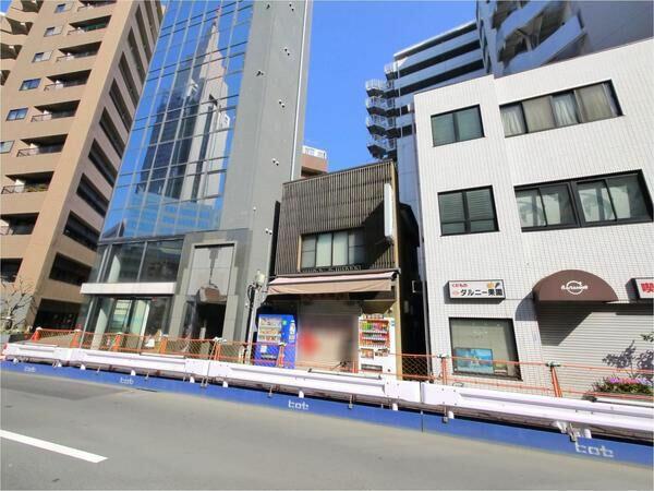 アットホーム 渋谷区 千駄ヶ谷５丁目 代々木駅 住宅用地 渋谷区の土地 売地 宅地 分譲地など土地の購入情報