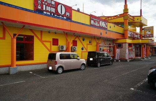 アットホーム 高林貸家 ２ｋ 提供元 有 エステート館 日立市の賃貸一戸建て