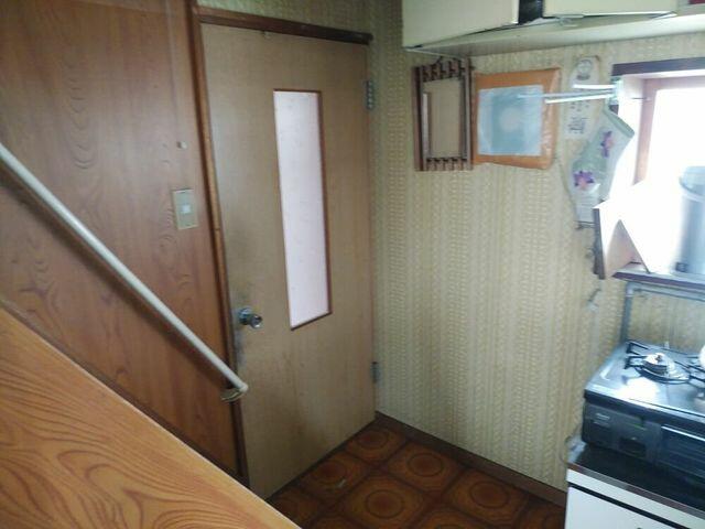 美唄市 東八条北7丁目(美唄駅) 2階建 3LDK 5