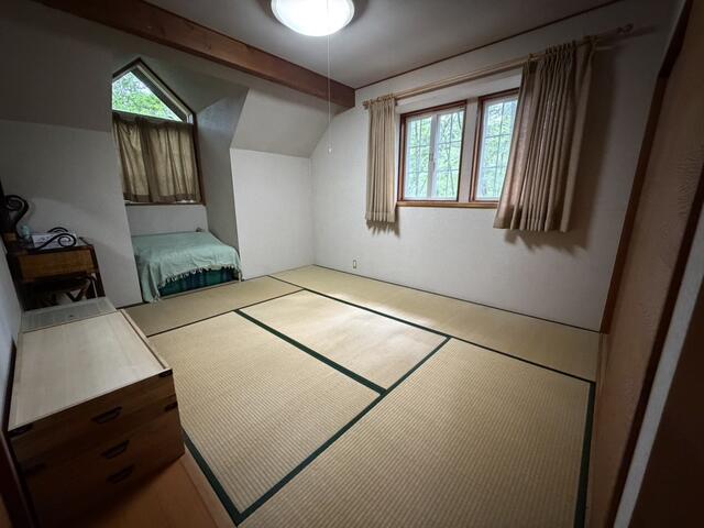 Kamahara, Tsumagoi Village, Agatsuma District (near Karuizawa Station) 2-story building, 2SLDK &mdash; photo 8