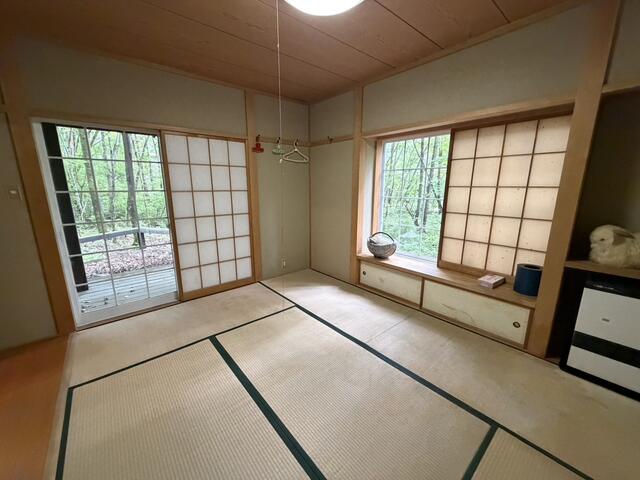 Kamahara, Tsumagoi Village, Agatsuma District (near Karuizawa Station) 2-story building, 2SLDK &mdash; photo 7