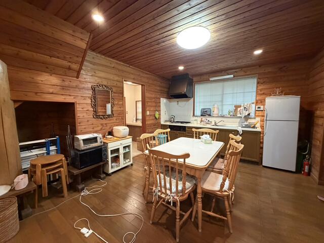 Kamahara, Tsumagoi Village, Agatsuma District (near Karuizawa Station) 2-story building, 2SLDK &mdash; photo 4