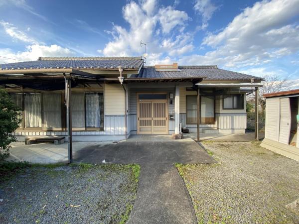 Kobayashi City Hosono (Kobayashi Station) Single-story building 5DK