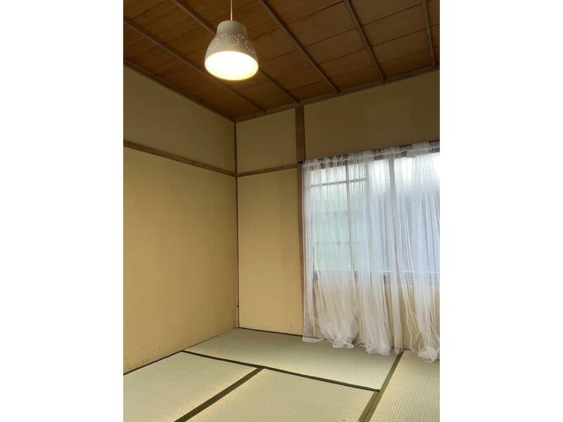 Takaoka City, Takamimachi (Komejima-guchi Station) 2-story 6DK