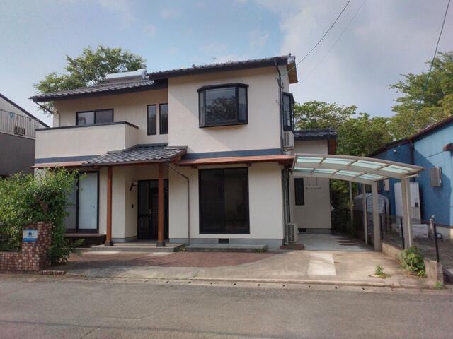 アットホーム】熊本県 築40年以内の賃貸一戸建て物件情報10ページ目
