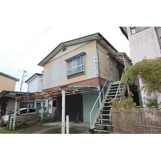 detached 宮古市南町