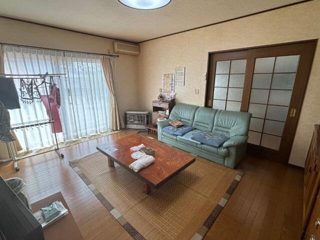 detached 南秋田郡五城目町舘越字舘回