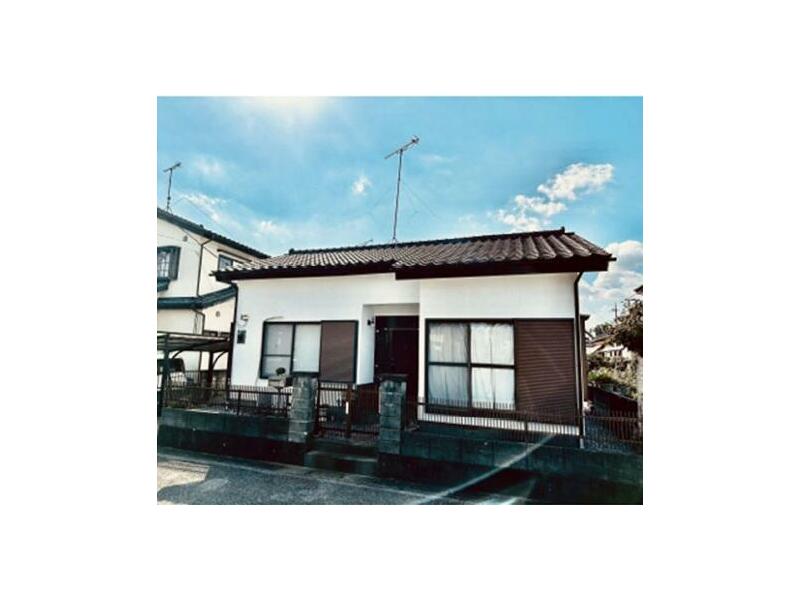 Noda City Higashitakano Single-story 3DK