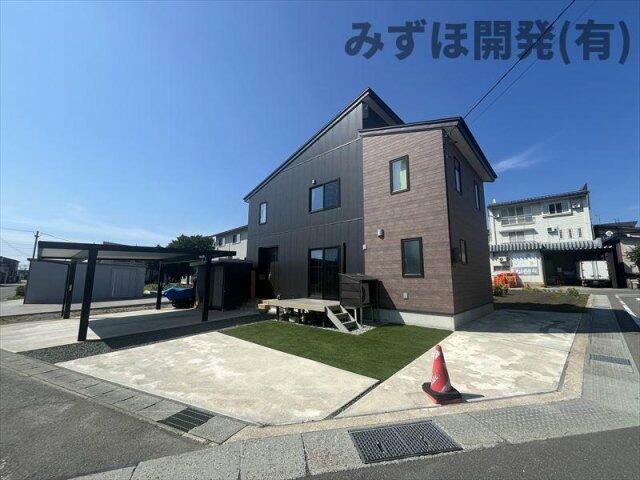 Cheap house for sale in Obanazawa, Yamagata