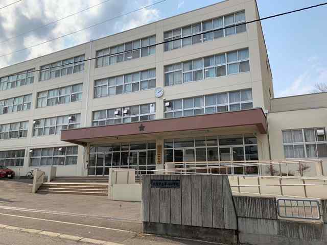 アットホーム すばる山の手 ４０３ ３ｄｋ 提供元 アパマンショップ二十四軒店 株式会社 アンドセレクト 札幌市西区の賃貸マンション