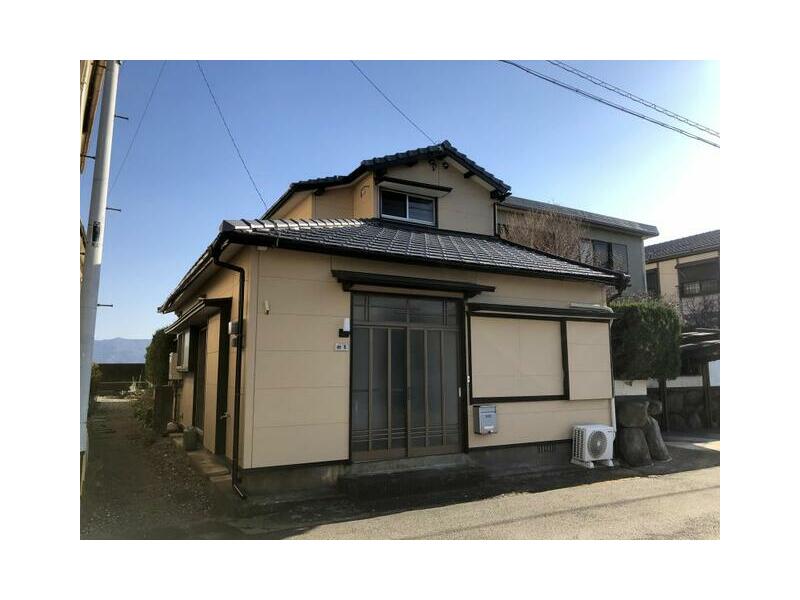 Usuki City, Oaza Shimonoe (Shimonoe Station) 2-story 3K