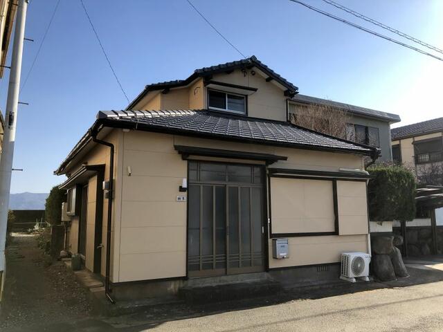 アットホーム 臼杵市 大字下ノ江 下ノ江駅 2階建 ３ｋ 臼杵市の中古一戸建て 提供元 ａｎｙ ｈｏｍｅ 株 くるみ不動産 一軒家 家の購入