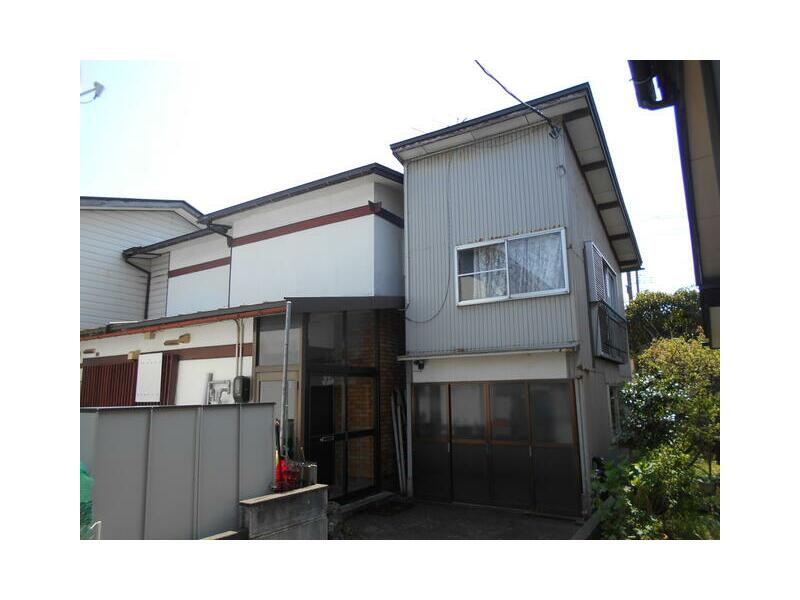 2-chome, Asahi, Kaminoyama City