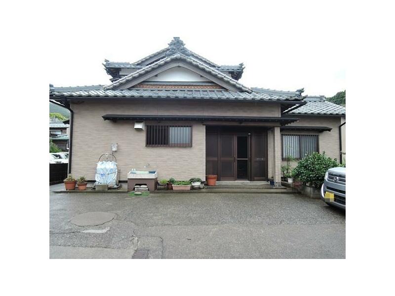 Fukui City, Ayukawacho (Fukui Station), 2-story, 8DK